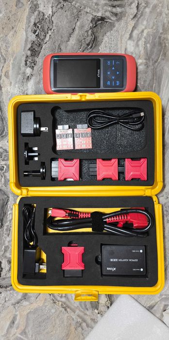 Programator de key XTool X100 PRO3