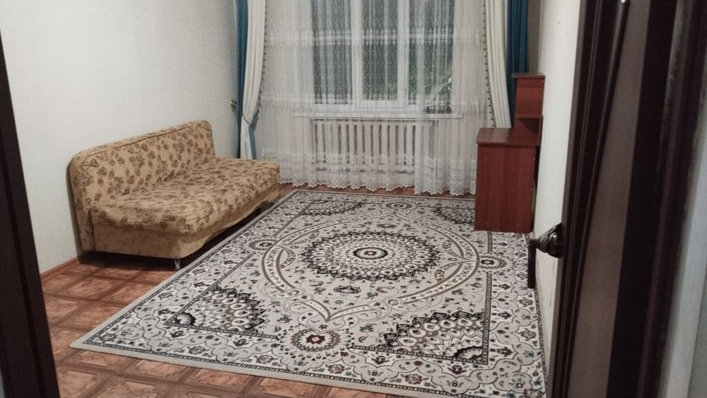 Срочно Арендага квартира бериледи