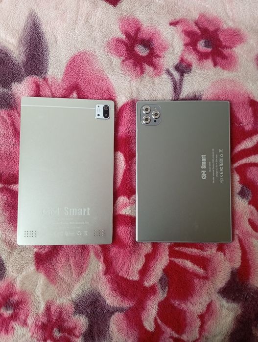 Продам планшеты GM Smart