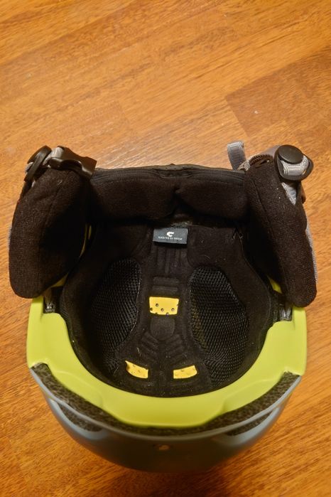 Casca ski copii Carrera