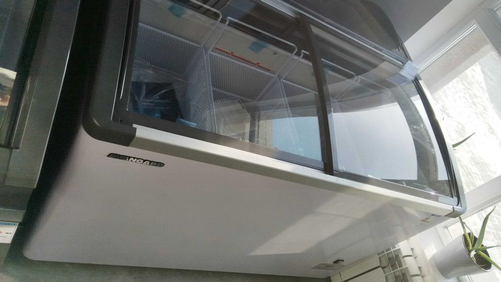 Витрины для бизнеса