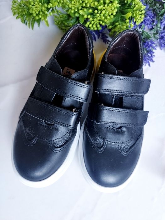 Туфли для мальчика