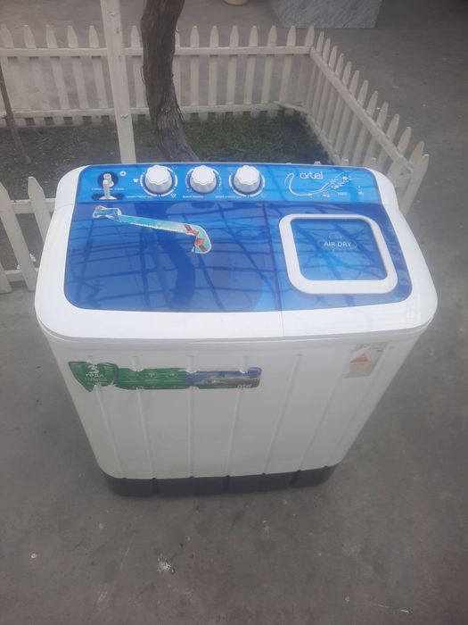 Пол автомат янгидак