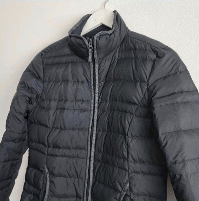 Geaca primăvară / toamnă, puf si pene S. Oliver, femei - 40