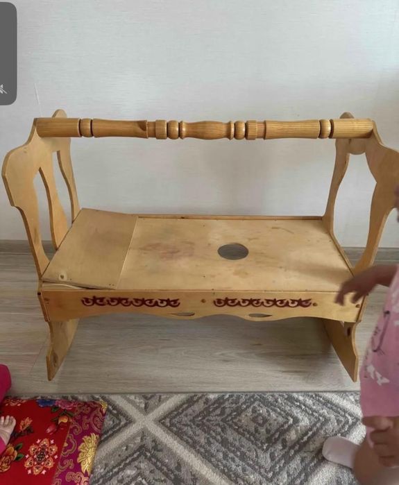 Колыбелька