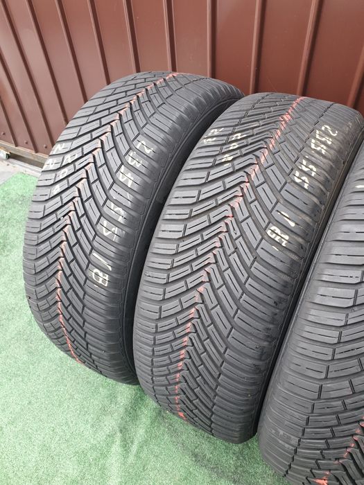 235.55.18 Continental All Season