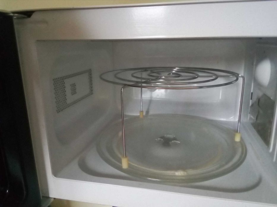 Микроволновка ARG.