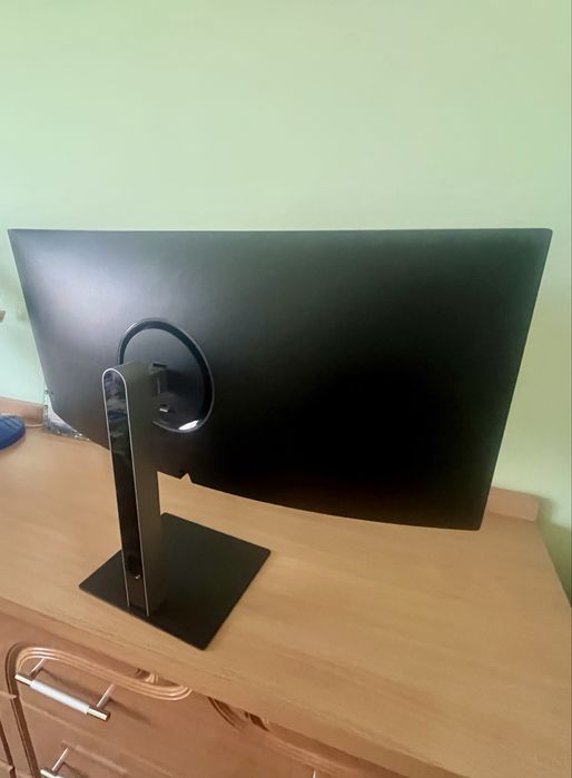 Монитор 34" Xiaomi