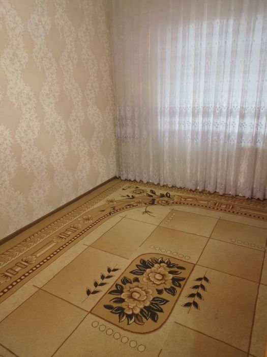 Продаётся 1 ком квартира