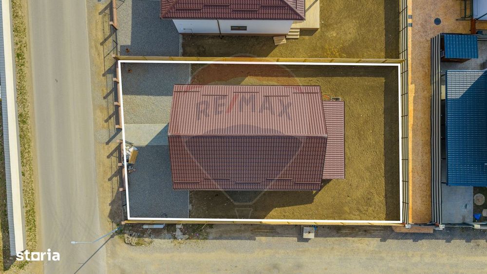 CASA 4 camere, constructie noua| Cartier Izvor | COMISION 0% |