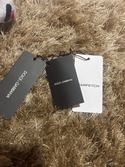 Риза Dolce & Gabbana