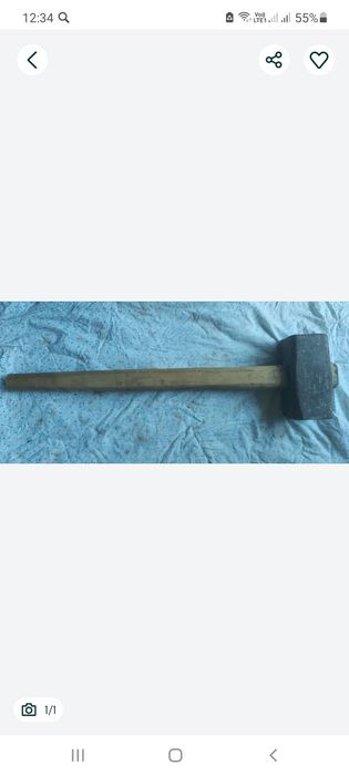 Ключи рожковые всех размеров быв.СССР