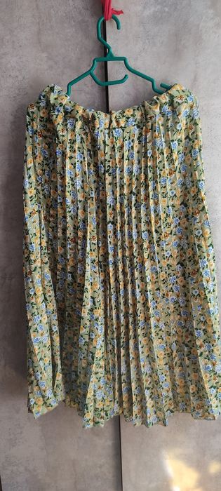 Өте сәнді жеңіл двойка