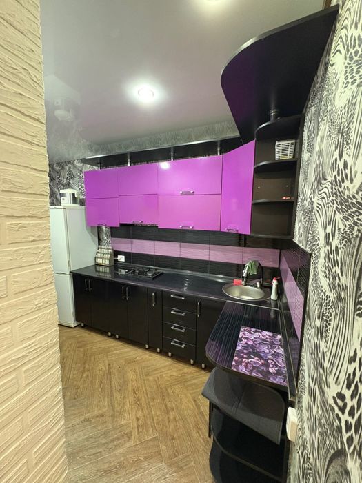 Сдается однакомнатная квартира