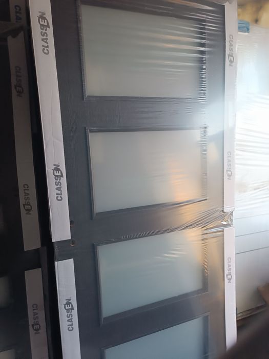 Uși  cu Toc  de 28-34 cm Classen Polonia pentru goluri de 74/84/9104