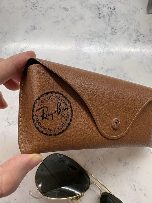 Оригинал Ray Ban очки