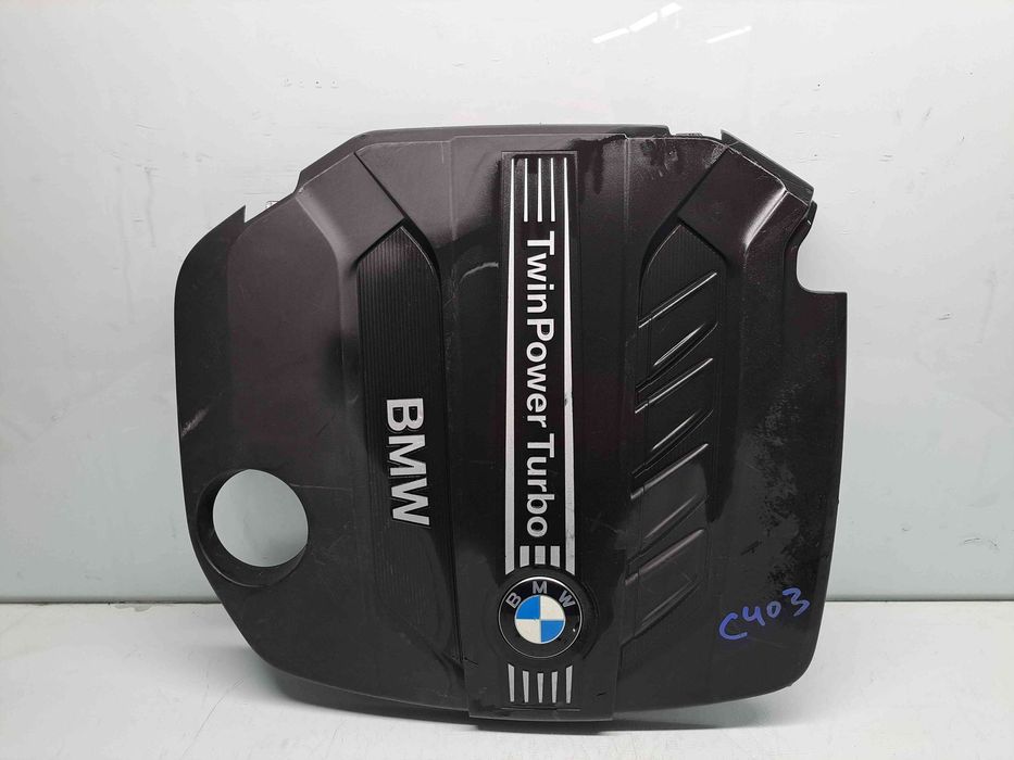 Capac motor  Bmw 1 (F20, F21) [Fabr 2011-2017] 7810802-03 2.0 N47D20 1