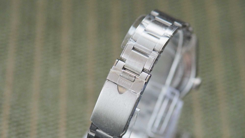 Tudor Black Bay 2824