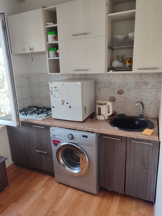 Кухонный гарнитуры 2