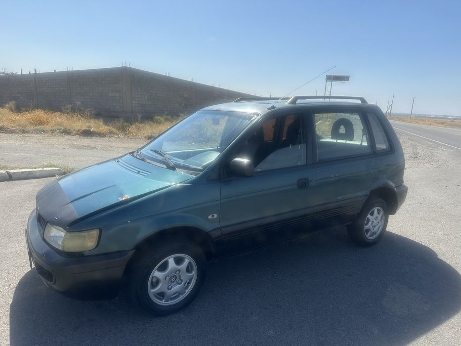 Продам Авто Митсубуси Рунэр