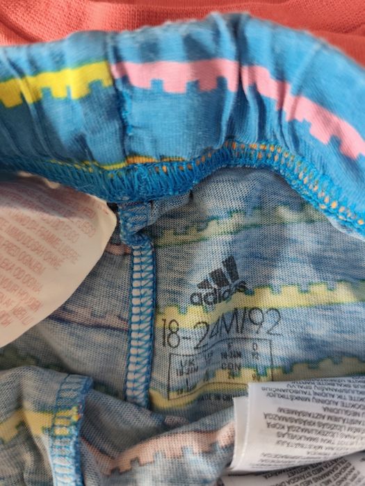 Летен Комплект за момче 92 размер