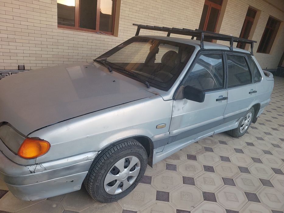 ЛЛада  самара 2115   срочно сотилади