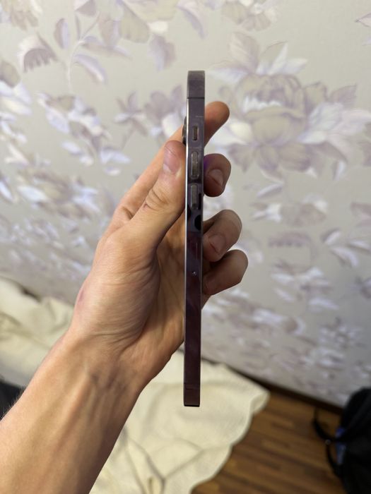 Iphone 14 pro max 80%