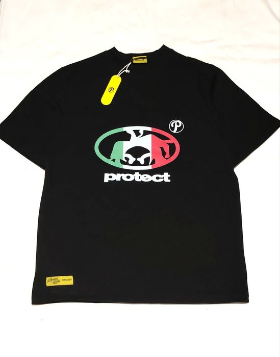 Футболка protect (в наличии)