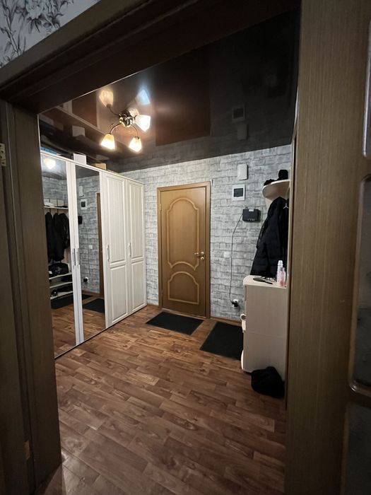 Продается 3-х ком квартира