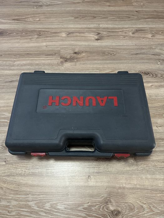 Launch X431 PRO3 V4.0.