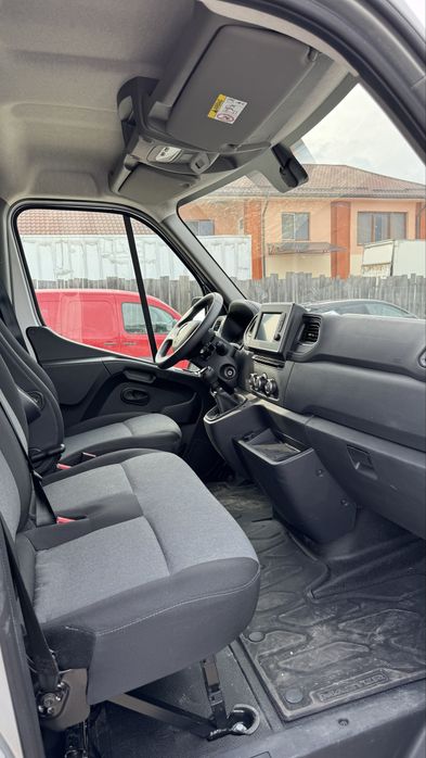 Renault Master ,fab2024, 27000km