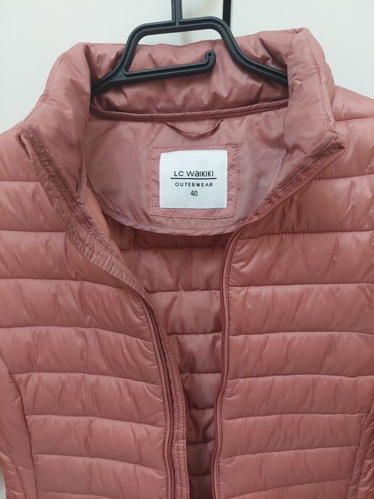 Демисезонная куртка