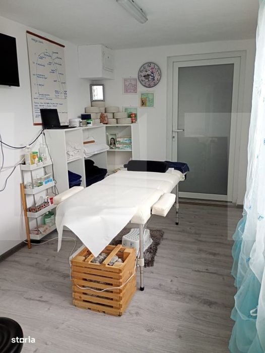Casa cu 6 camere, 205 mp, teren 502 mp, Chichis