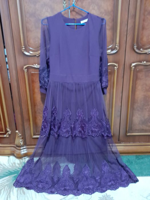 Новая платья. Размер 36-38. Туркия