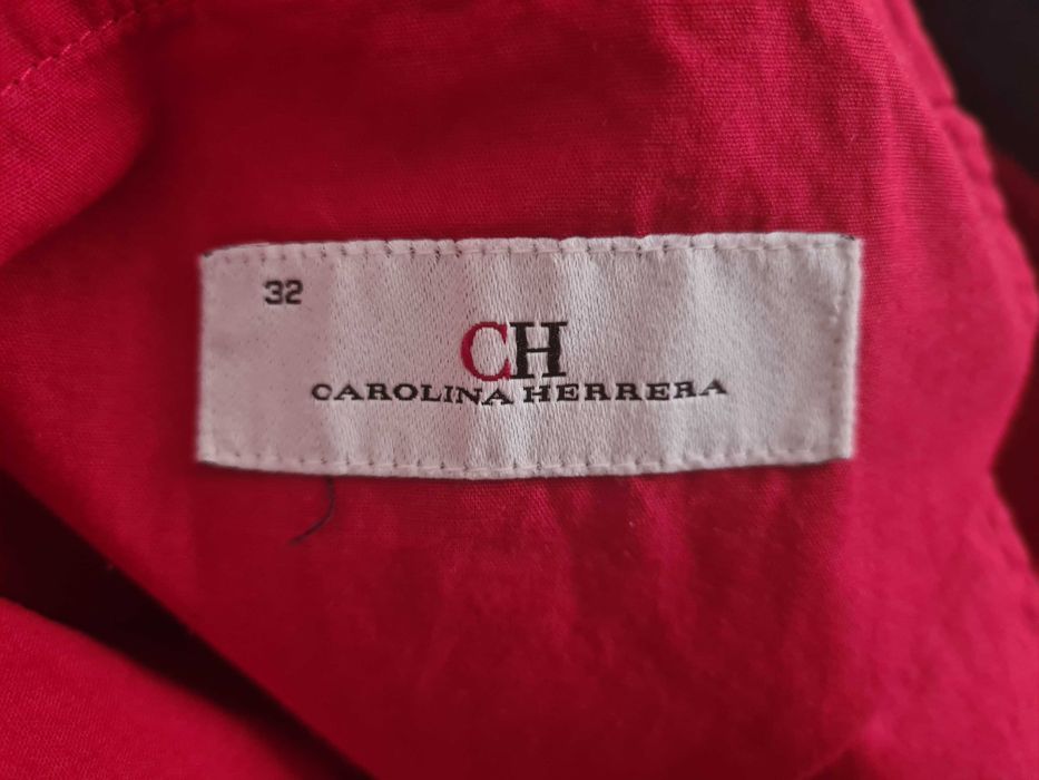 Vand pantaloni Carolina Herrera originali