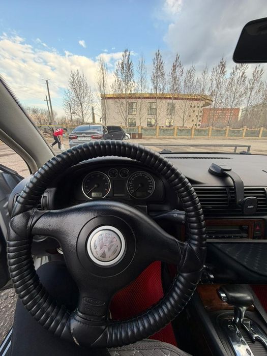 Продам Фольксваген Пассат б5+