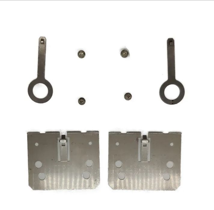 Carcasă navigație auto 2 din 180x111 mm