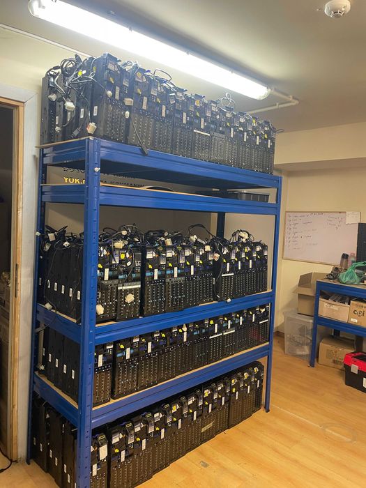 Програмиране на монетни и банкнотни устройства