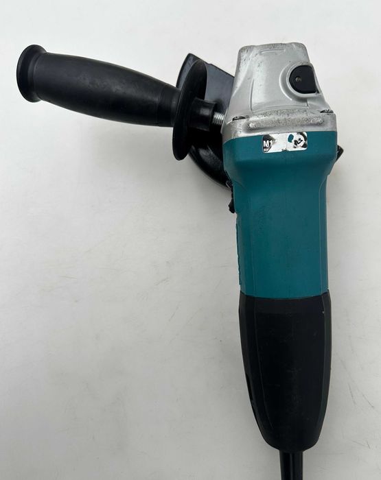 Makita GA9020R + Makita GA5030R - Голям и малък ъглошлайф