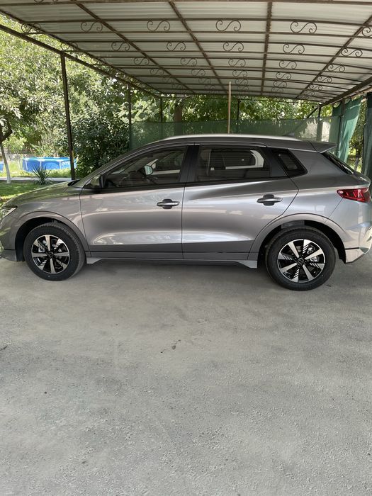 Аренда BYD E2 2025 года/ Сухая аренда/ Прокат