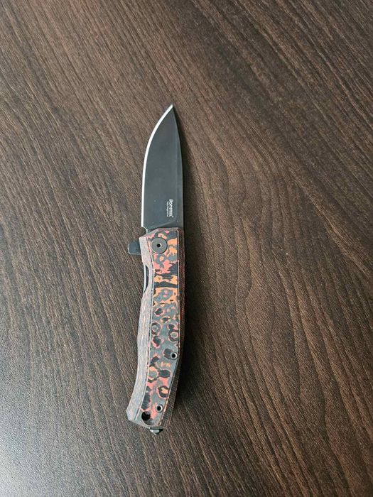 Ножка  Lionsteel