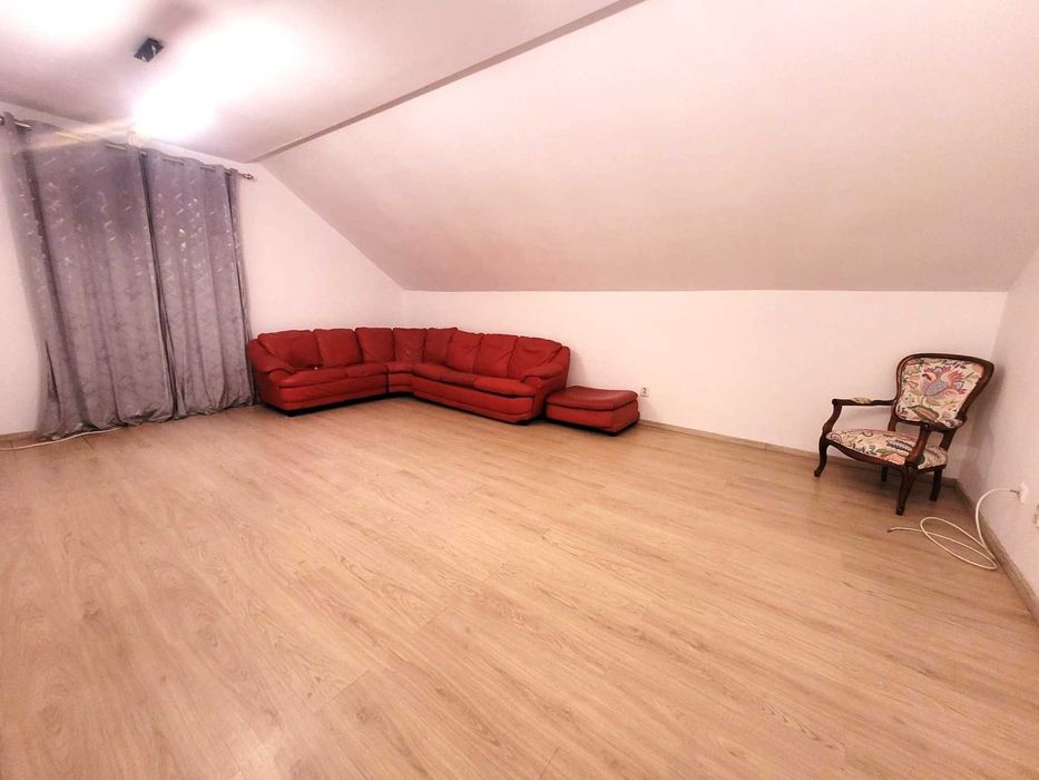 Casă de familie de închiriat pe termen lung