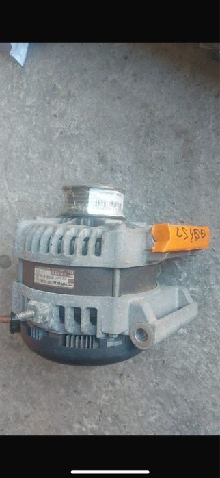 Генератор LS460