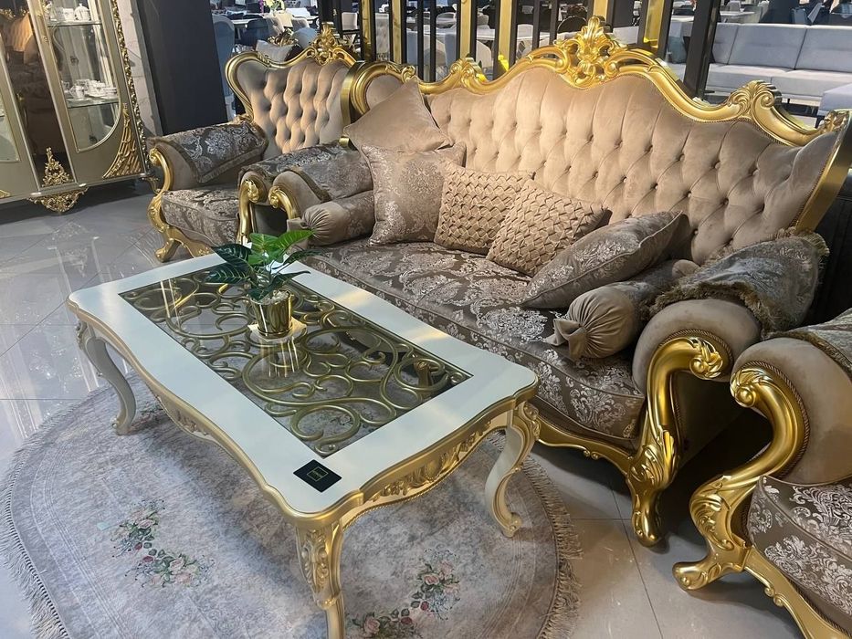 Jurnalniy stol Журнальный столик 135×72 55 см высота  (100% Качество)