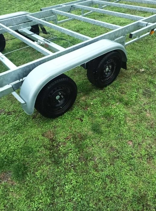 ремаркета Vlemmix