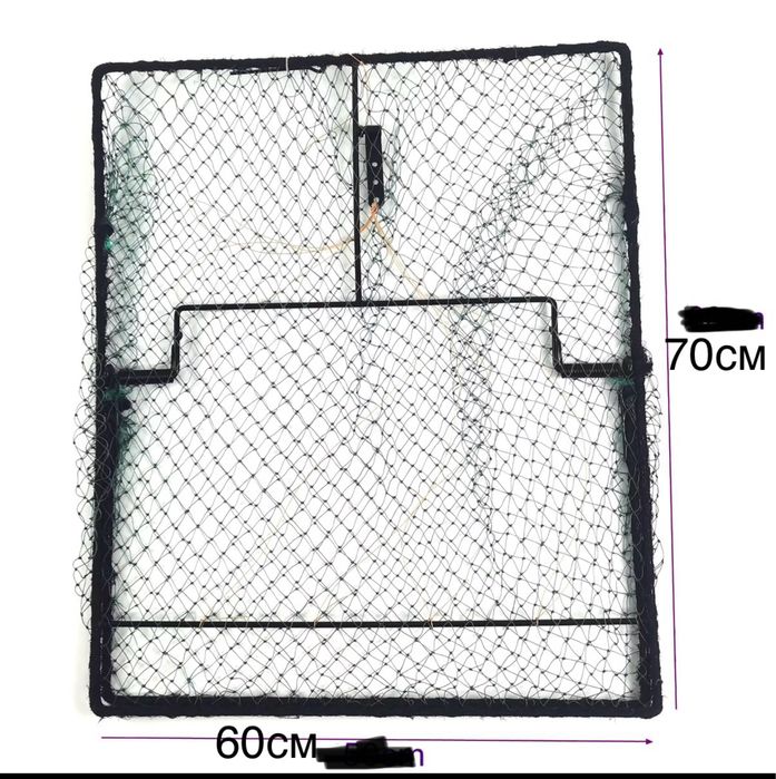 Большие Капканы ловушки для птиц