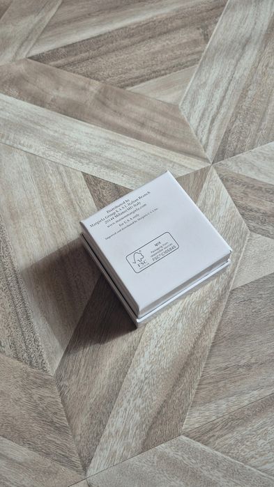 Bratara Maison Margiela Numbers