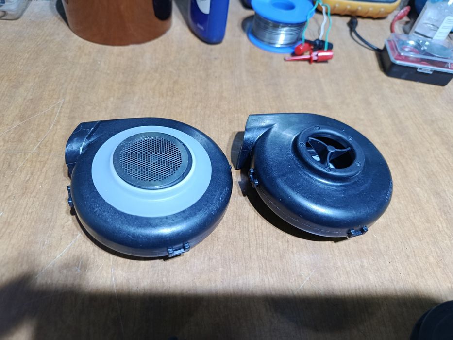 Ремонт роботов пылесосов