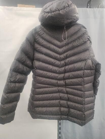 Geacă din puf Trekking la munte Mt500 - produs resigilat Decathlon