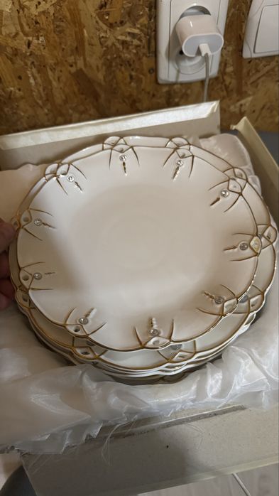 посуда комплект